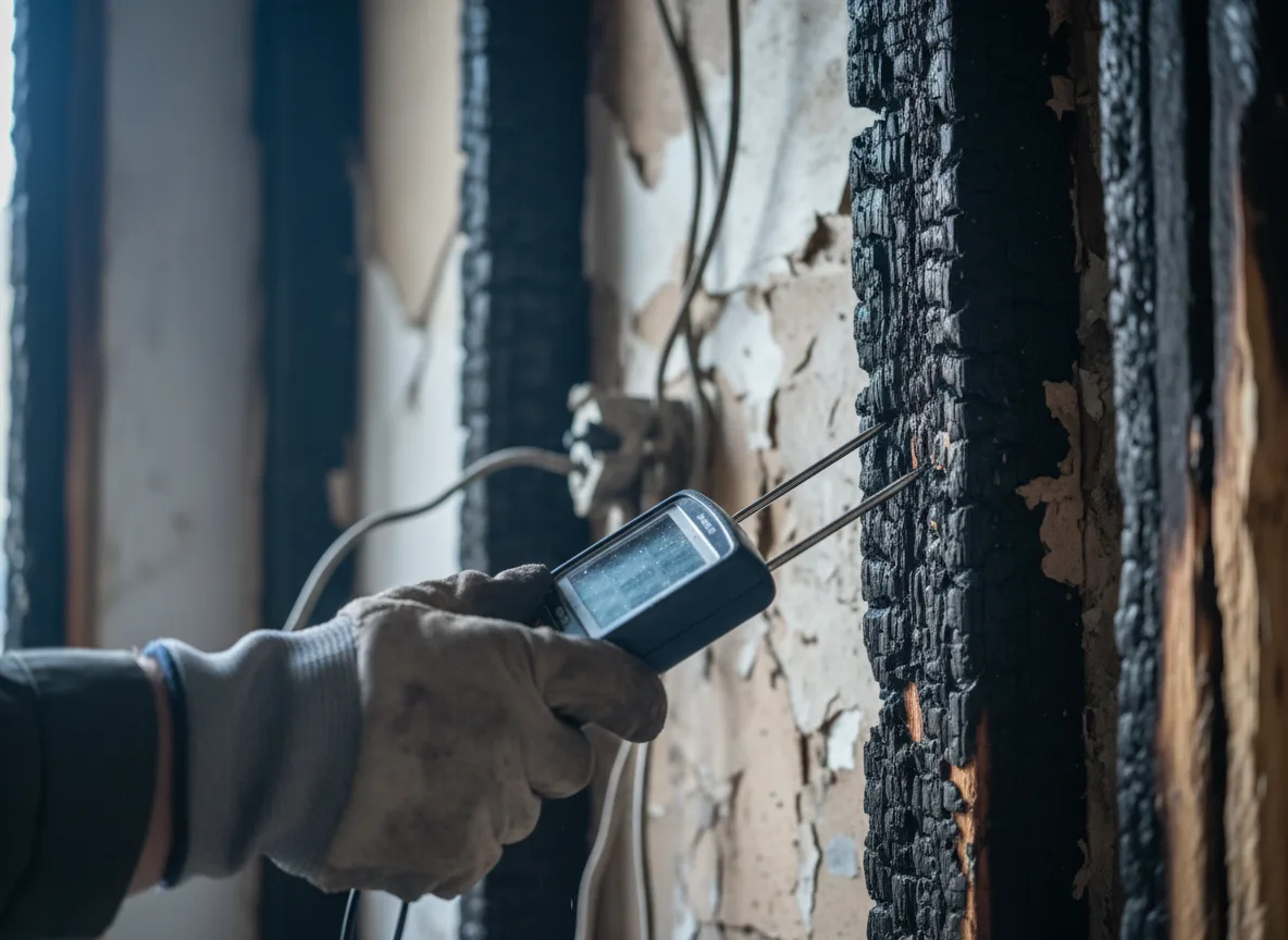 Fire Damage Restoration West Union, OH FAQs